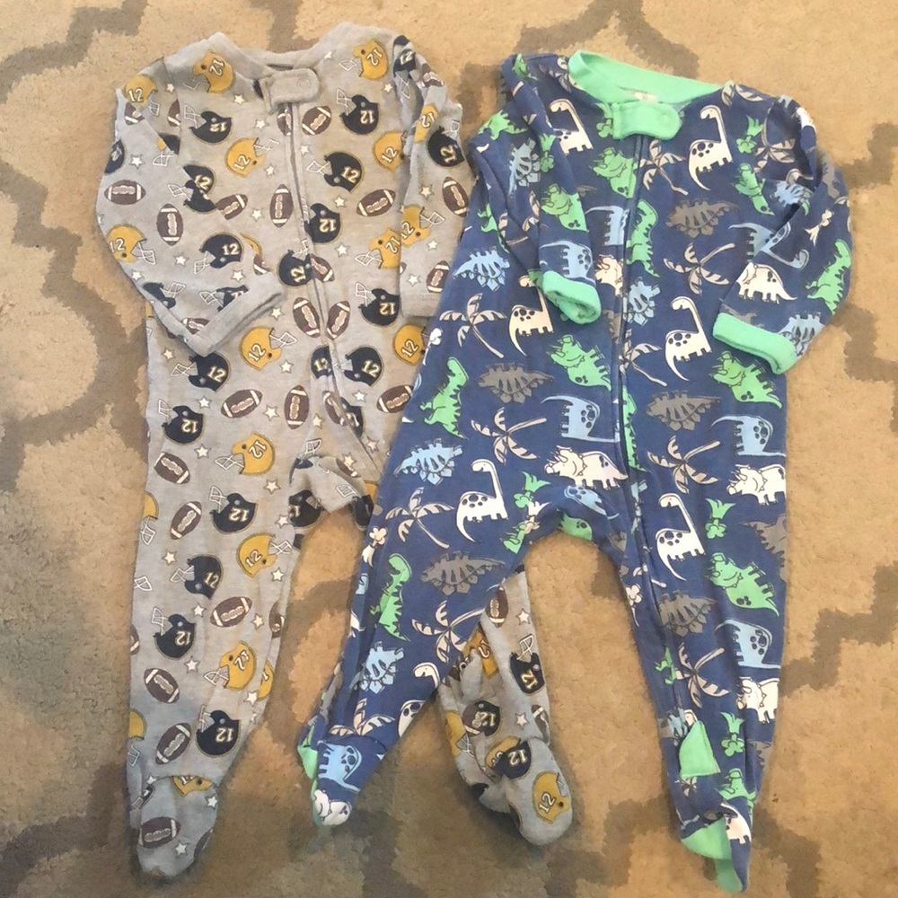 Sleeper Set